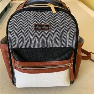 Itzy Ritzy Mini Diaper Bag